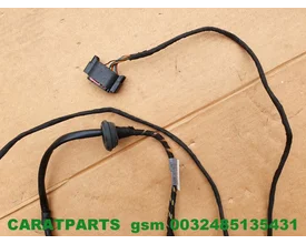 8k0971104r-side-assist-kabelboom-achterbumper-a5-s5 — foto 4