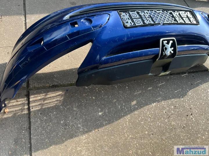 peugeot-307-blauw-voorbumper-20002009 — foto 4