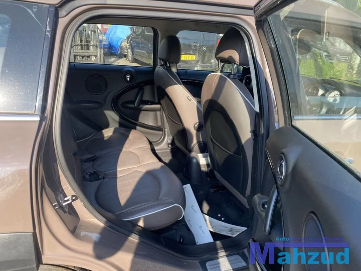 mini-countryman-one-r60-d-16d-bruin-demontage-onderdelen — foto 10