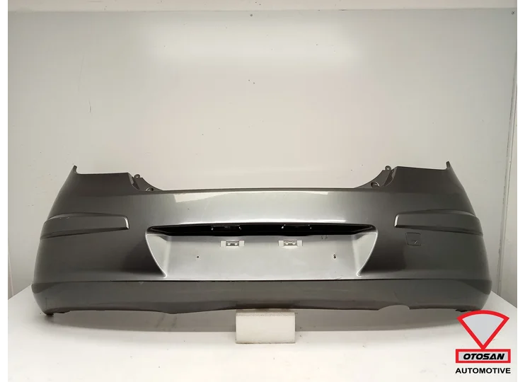 Hyundai I30 2007-2009 Achterbumper Bumper Origineel!