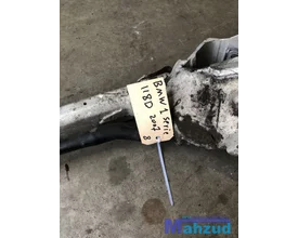 bmw-1-serie-e81-e82-e87-e88-subframe-20032011 — foto 2