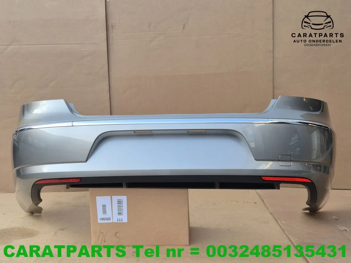3c8807521e-passat-cc-bumper-passat-achterbumper-passat-lc8y — foto 2