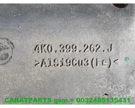 4k0399262j-a6-versnellingsbak-steun-a7-dwarsdrager-a6-c8-4k — foto 6