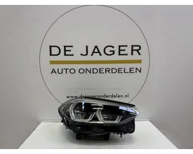 bmw-x3-x4-g01-g02-adaptive-led-koplampen-set-8739654-8739653 — foto 2