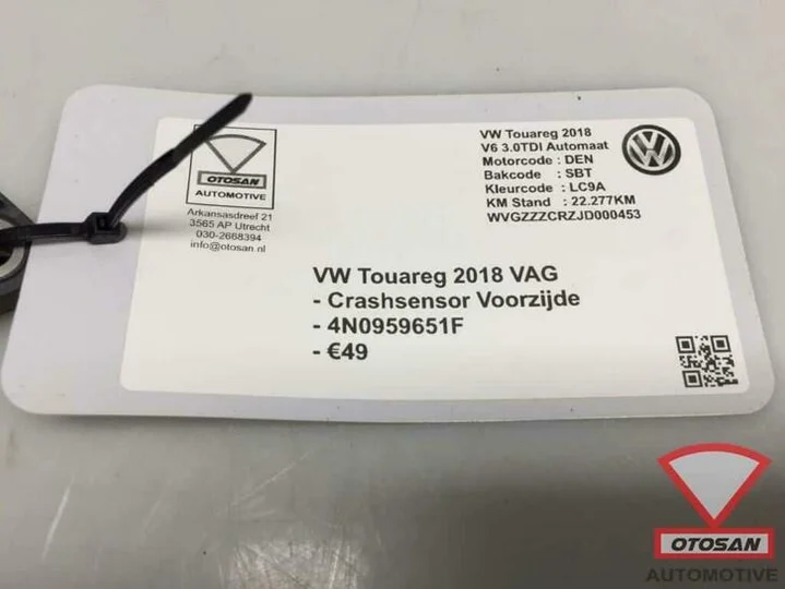 vw-touareg-2018-vag-crashsensor-airbagsensor-4m0959651f — foto 2