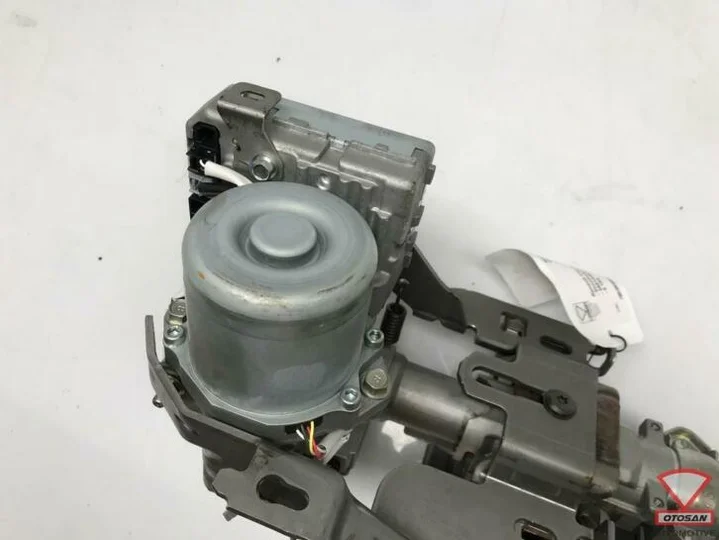 renault-clio-nissan-stuurbekrachtiging-stuurkolom-488104eh0b — foto 2