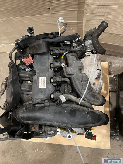 peugeot-5008-16-turbo-motorblok-motor-psa5f02 — foto 3
