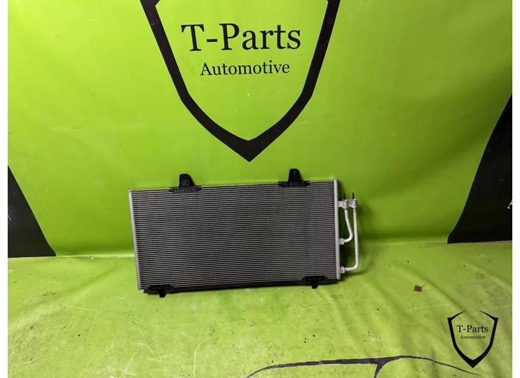 opel corsa f airco condensor 9827255780 peugeot 208