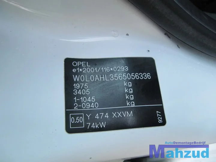 opel-astra-h-19-cdti-motorblok-z19dt-motor — foto 10