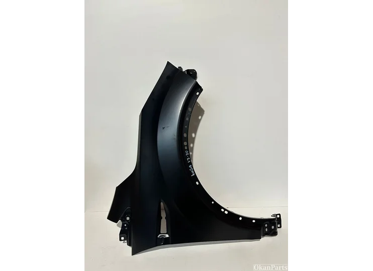 Ford Kuga II panneau latéral droit droit 2344151