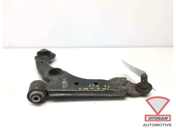 alfa romeo giulietta 2018 bras de suspension gauche avant 50521046