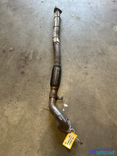 opel-zafira-b-19-cdti-uitlaat-beginpijp-flexible-pijp-20052011