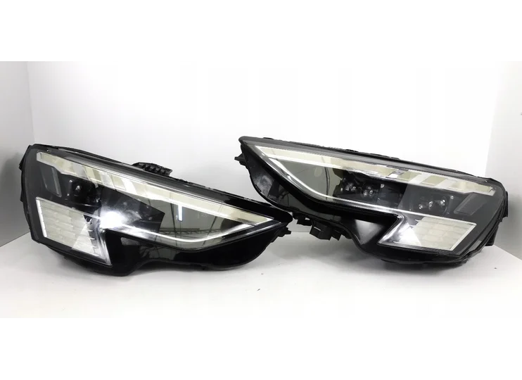 Audi A3 S3 RS3 Scheinwerfer Matrix links rechts NEU