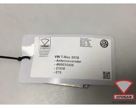 vw-t-roc-2018-vag-antenne-versterker-4n0035456 — foto 2