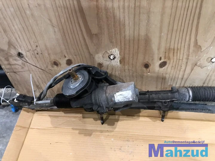 citroen-c2-c3-stuurbekrachtiging-huis-stuurhuis-9643392180 — foto 4
