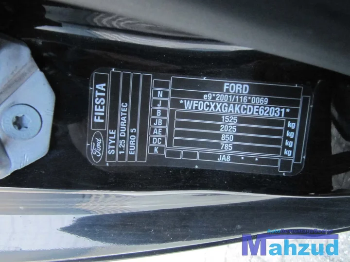 2014-ford-fiesta-6-12-125-benzine-demontage-sloop-181 — foto 16