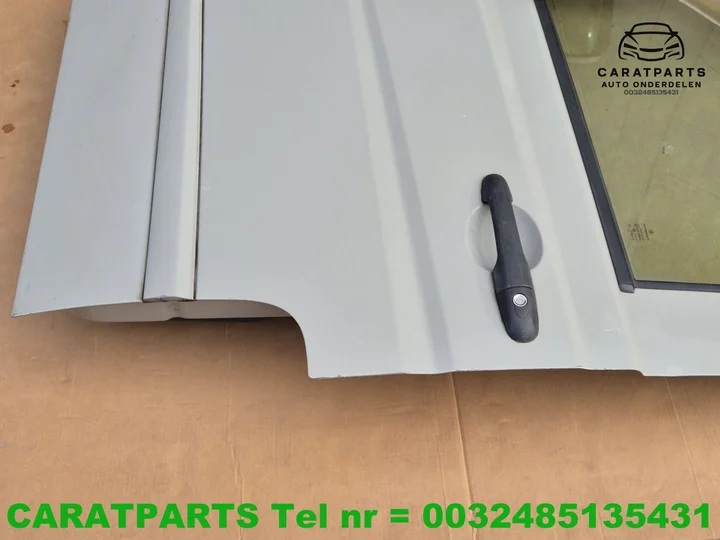 mercedes-vito-viano-w639-deur-portier-vito-portier-viano — foto 12