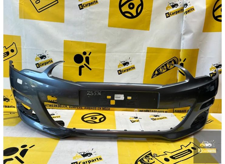 CITROEN C4 FRONTSTOßSTANGE KLS 9676285080A 2010-2014