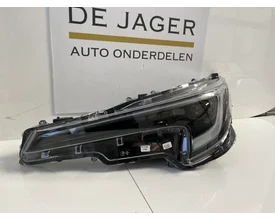 toyota-corolla-vol-led-koplamp-links-8115002x10-nieuw — foto 2