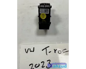 vw-troc-raam-schakelaar-5g0959855j-2017 — foto 3