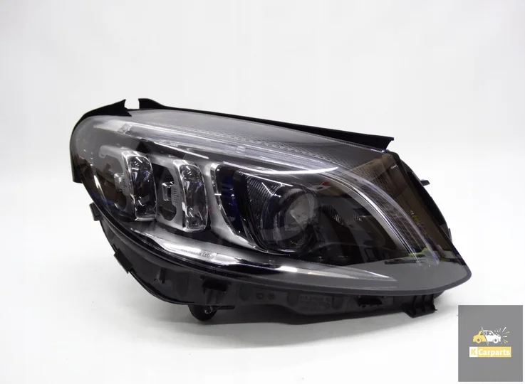 mercedes-cklasse-w205-links-koplamp-multibeam-a2059066504kz — foto 4