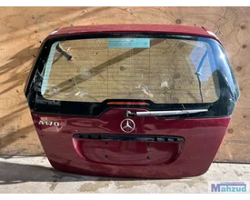 mercedes-a-klasse-w169-rood-597-achterklep-2004-2012