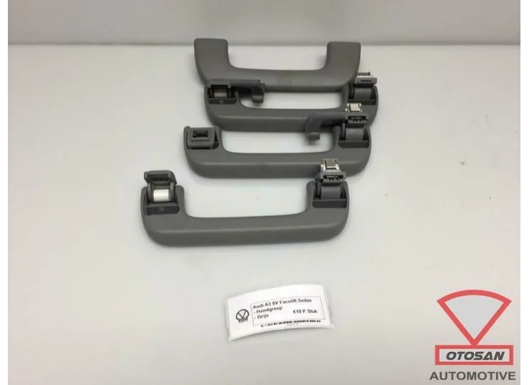 audi s3 a3 8v facelift griff himmelgrau