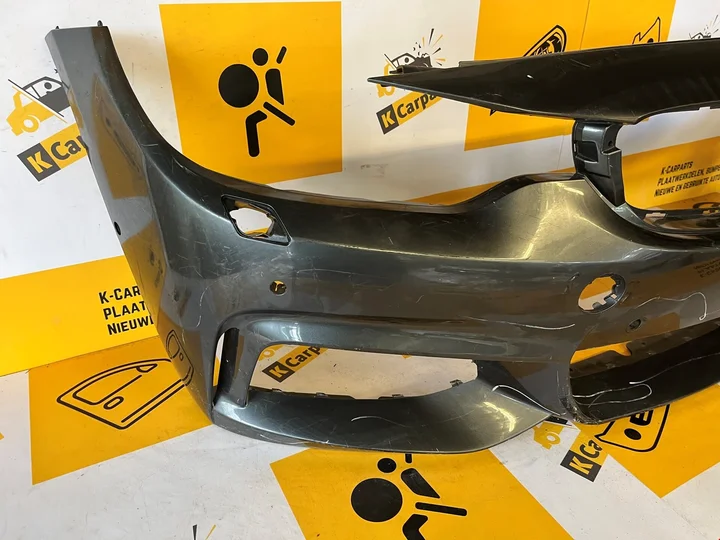 voorbumper-bmw-2-serie-f22-f23-mpakket-kls-pdc-origineel-bumper — foto 16