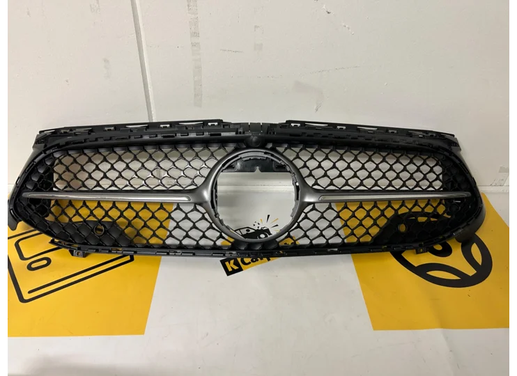 Mercedes A klasse W177 AMG Grill A1778888300 Grill