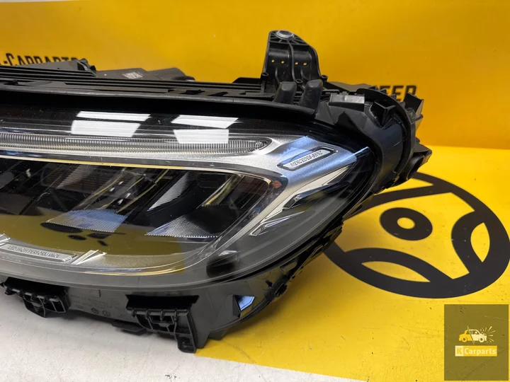 mercedes-glc-w254-led-koplamp-links-a2549061500 — foto 3