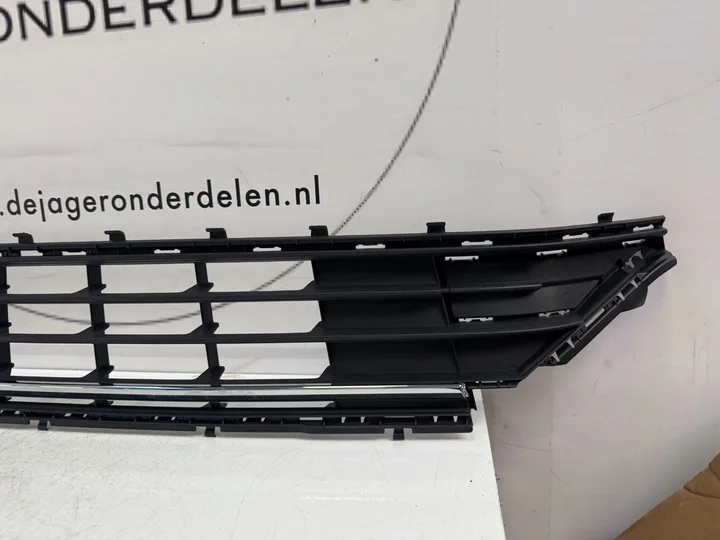 golf-7-facelift-middenrooster-rooster-grille-5g0853677p — foto 2