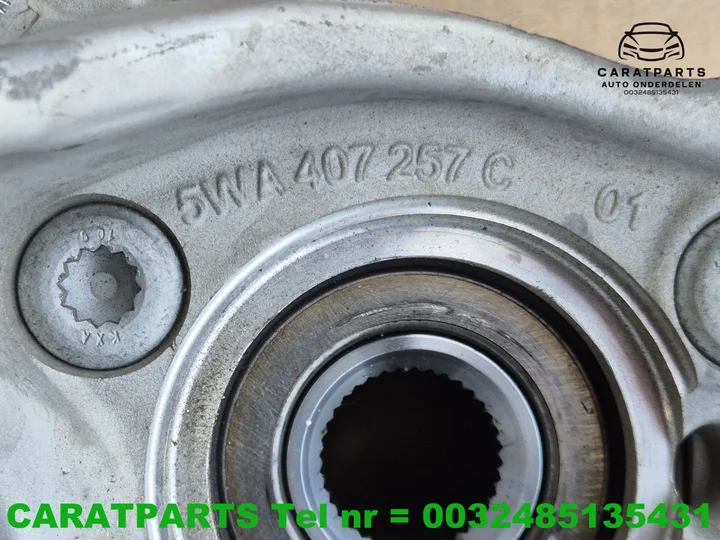 5wa407253c-tayron-wiellagerhuis-tiguan-ct1-wielnaaf-passat — foto 5