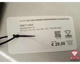 vw-up-1s0713204-versnellingspookhoes-automaatpook-origineel — foto 3