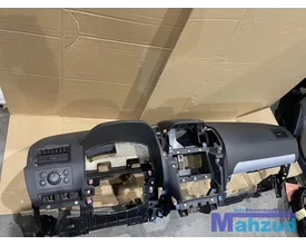 opel-zafira-b-dashboard-passagiers-airbag-2005 — foto 3