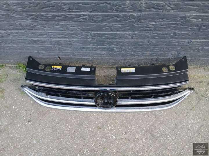 vw-tiguan-allspace-rline-facelift-led-grille-5nn853653h — foto 2