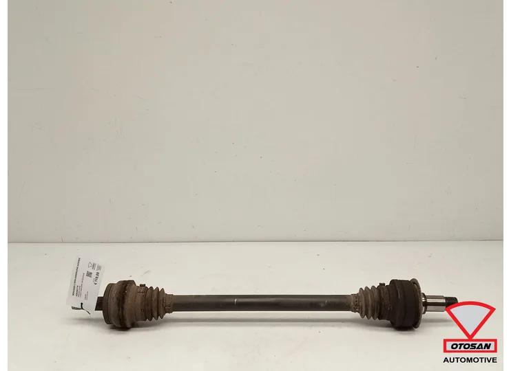 Mercedes C W204 Drive Shaft Rear Left Right A2043501710