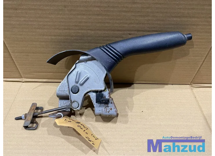 PEUGEOT 107 AYCO C1 Handrem hendel 2005-2014