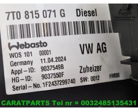 7t0815071g-t7-webasto-multivan-standkachel-transporter-t7 — foto 10