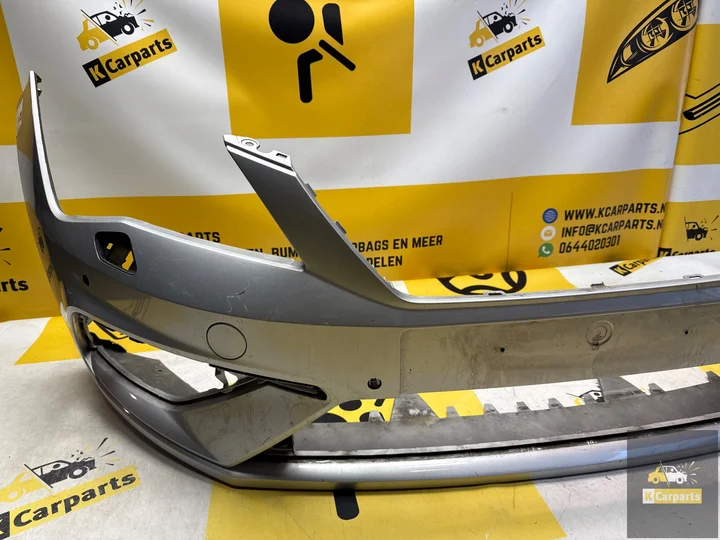 bumper-seat-leon-5f-fr-facelift-voorbumper-kls-5f0807217ka — foto 5
