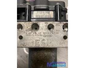 vw-audi-a4-abs-pomp-0265950474 — foto 5