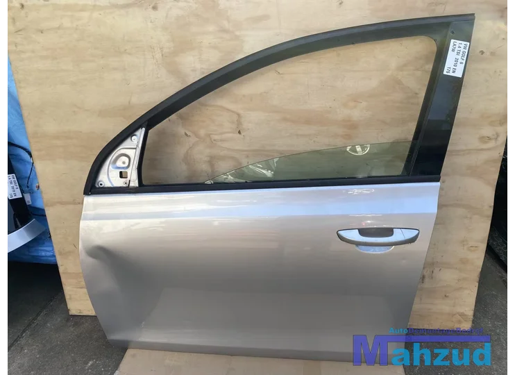 VW GOLF 6 LA7W Links voor deur portier 2009-2012