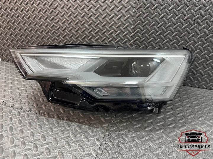 audi-a6-c8-led-koplamp-inc-module-links-4k0941033 — foto 3