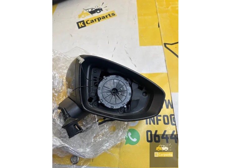 AUDI A3 8Y 2020-2024 rechter Außenspiegel Beifahrerseite 10-polig A046729