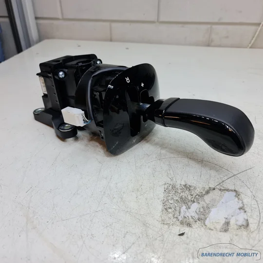 selectiehendel-fiat-panda-iii-3-pook-automaat-schakelmechaniek-7355786900-origineel-gebruikt-2012-2019 — foto 6