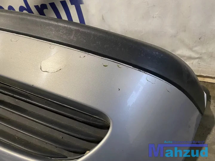 opel-zafira-a-grijs-voorbumper-bumper-19992005 — foto 4