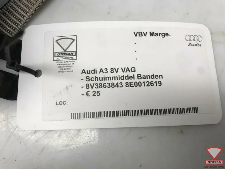 audi-a3-8v-vag-schuimmiddel-banden-8v3863843-8e0012619 — foto 3