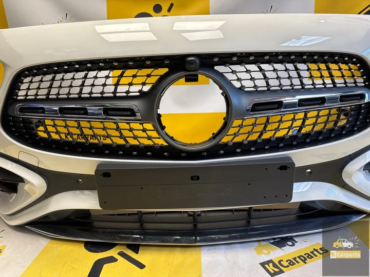 voorbumper-mercedes-gla-h247-facelift-amg-gt-a2478858008 — foto 7