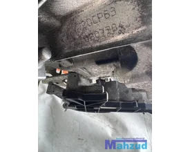 2004-citroen-c3-pluriel-16-motorblok-nfu-motor — foto 8