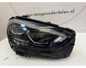 mb-c-klasse-w206-koplamp-high-performance-rechts-a2069068204 — foto 2
