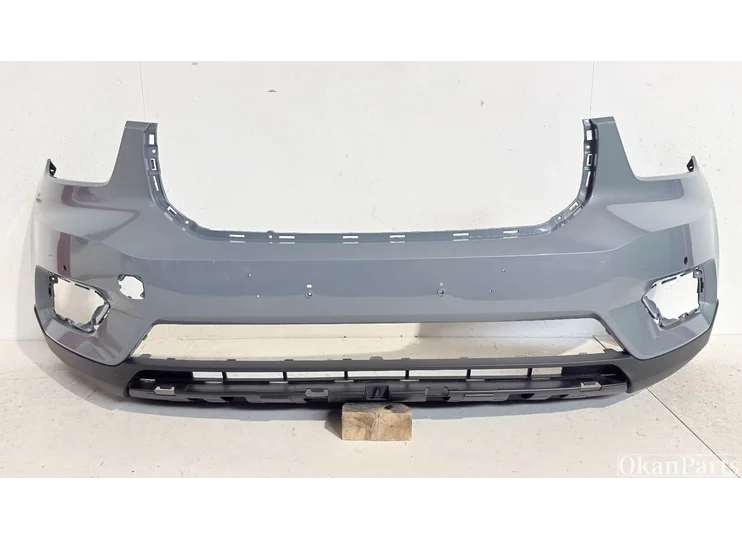 Volvo XC40 voorbumper 31449359